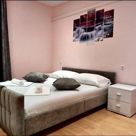 Apartment Ruzo Moja Zadar Extérieur photo