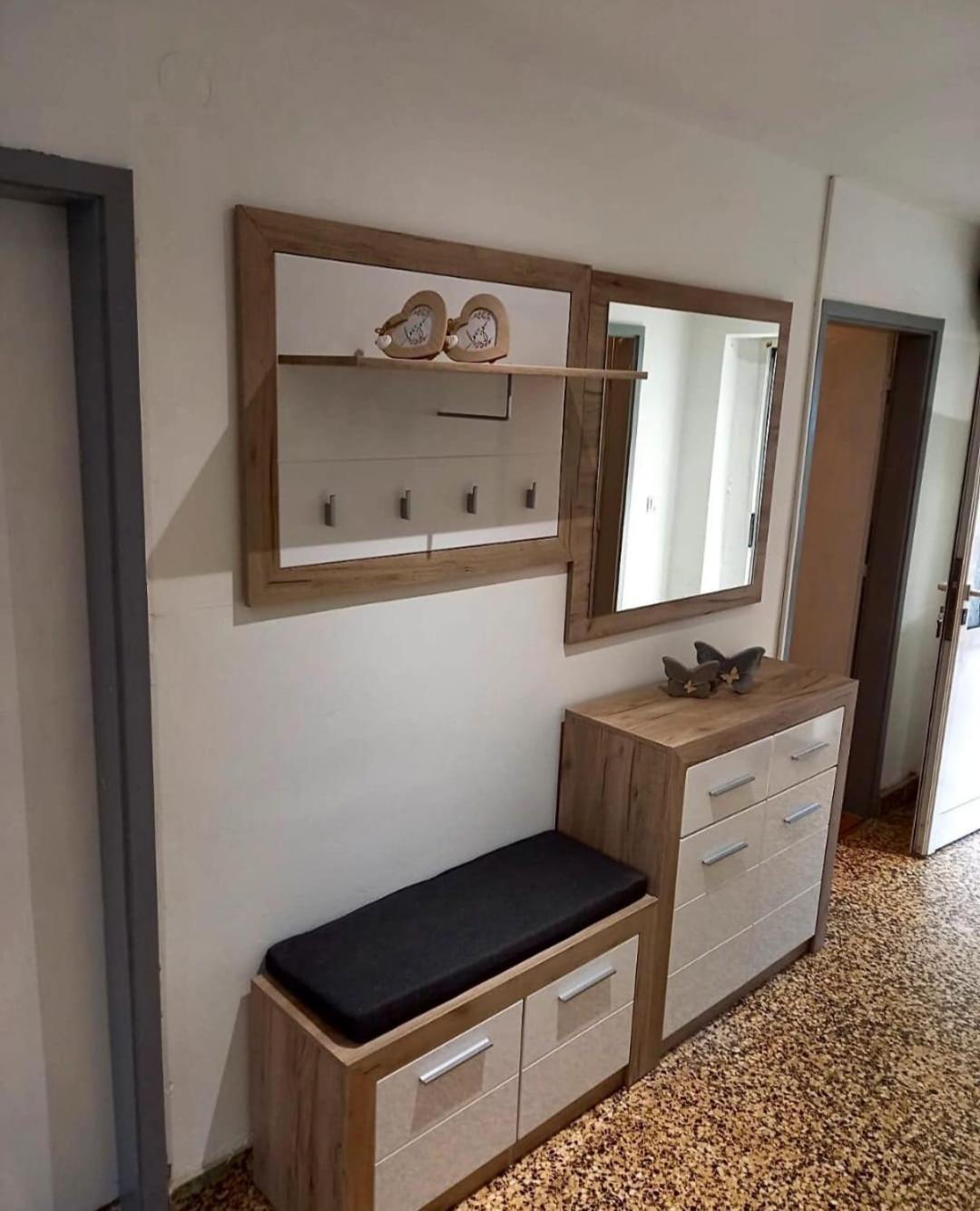 Apartment Ruzo Moja Zadar Extérieur photo