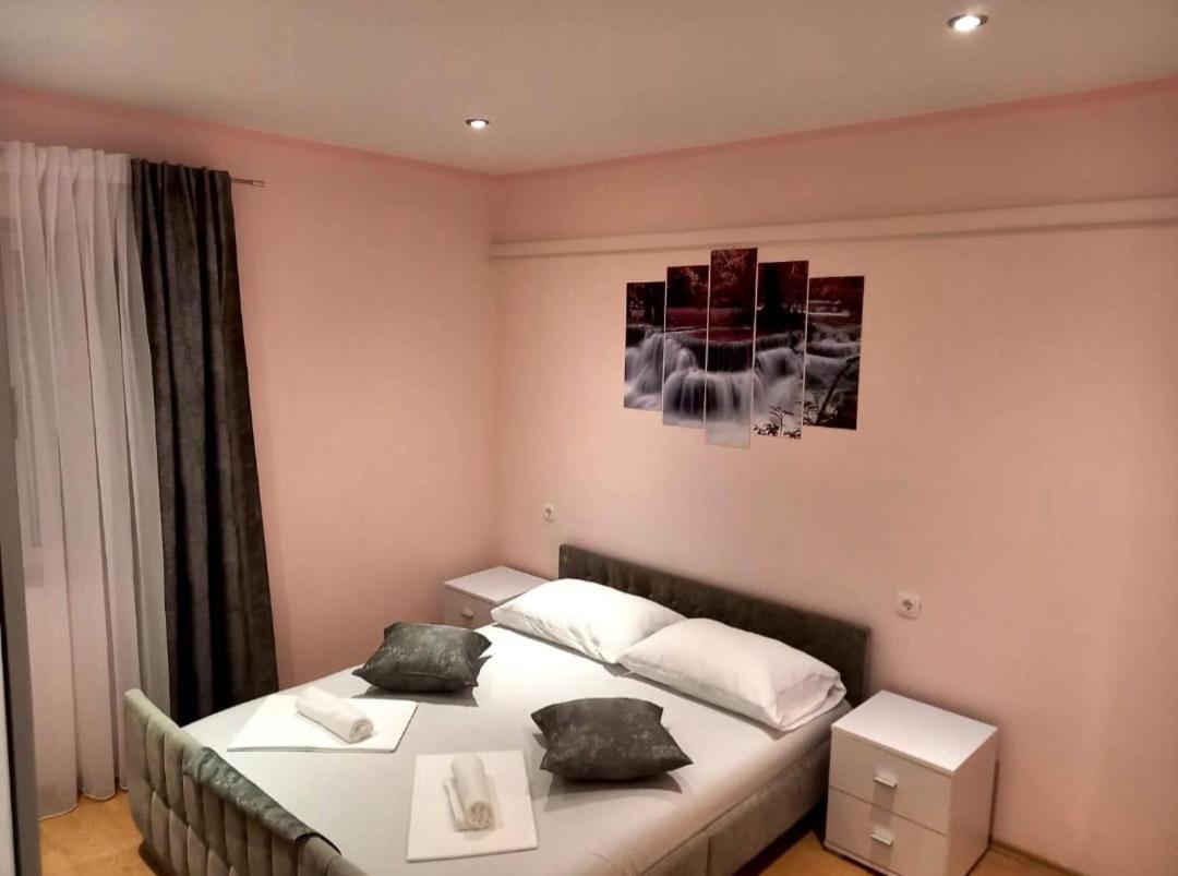 Apartment Ruzo Moja Zadar Extérieur photo