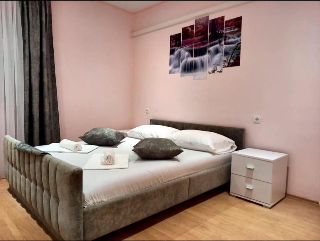 Apartment Ruzo Moja Zadar Extérieur photo