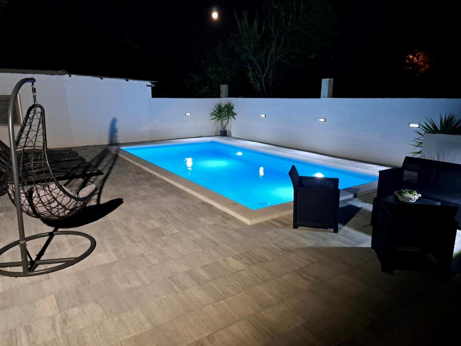 Apartment Ruzo Moja Zadar Extérieur photo