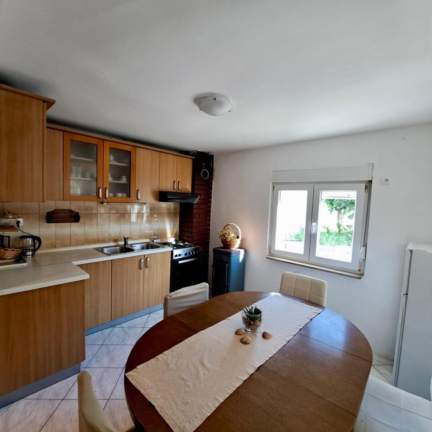 Apartment Ruzo Moja Zadar Extérieur photo