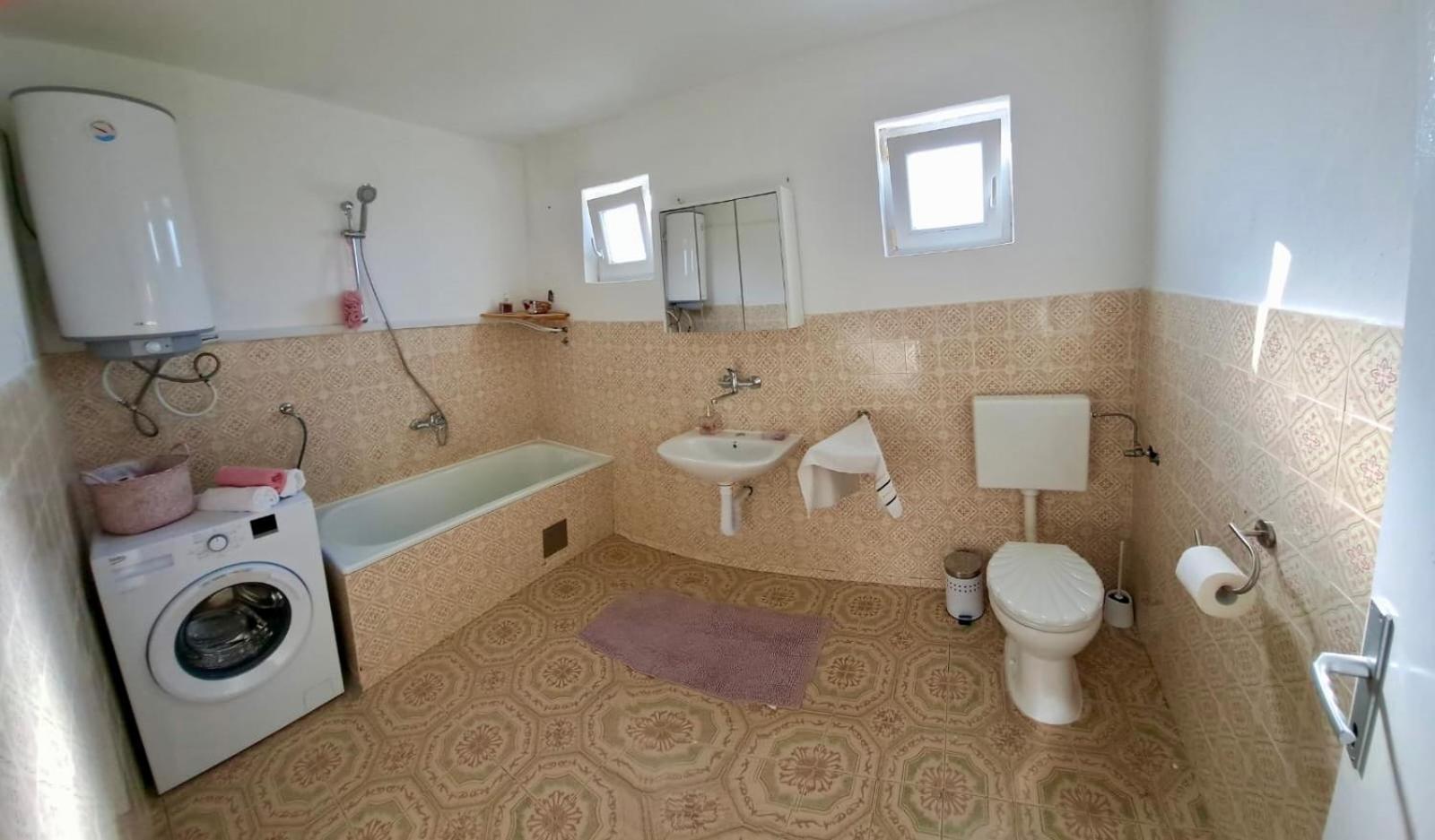 Apartment Ruzo Moja Zadar Extérieur photo
