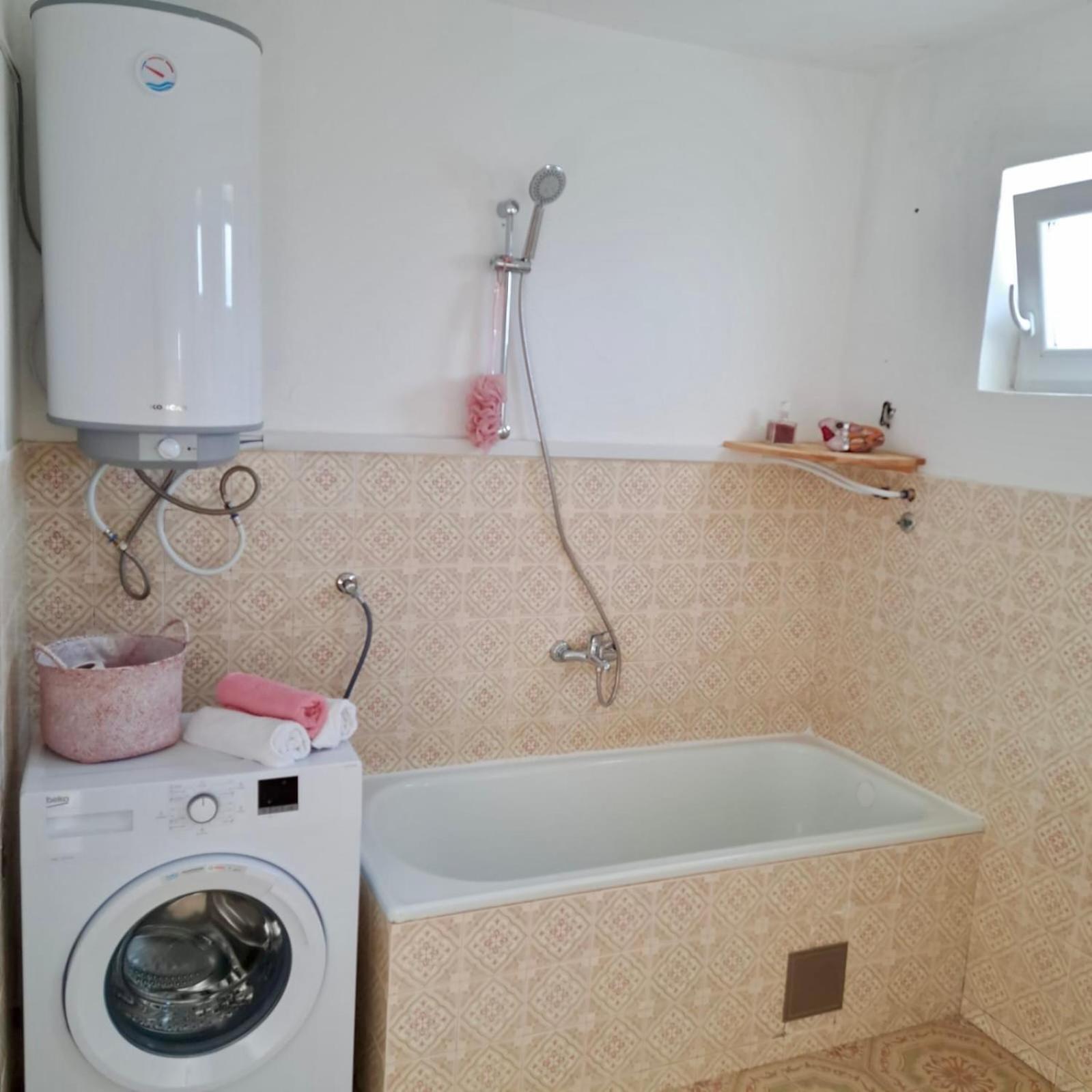 Apartment Ruzo Moja Zadar Extérieur photo
